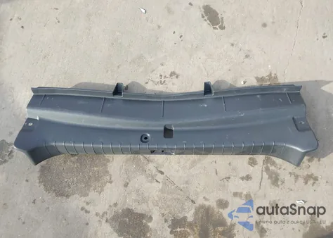 2015 Nissan Altima 2.5 Sv z USA, uszkodzony, nr VIN 1N4AL3AP7FC168062